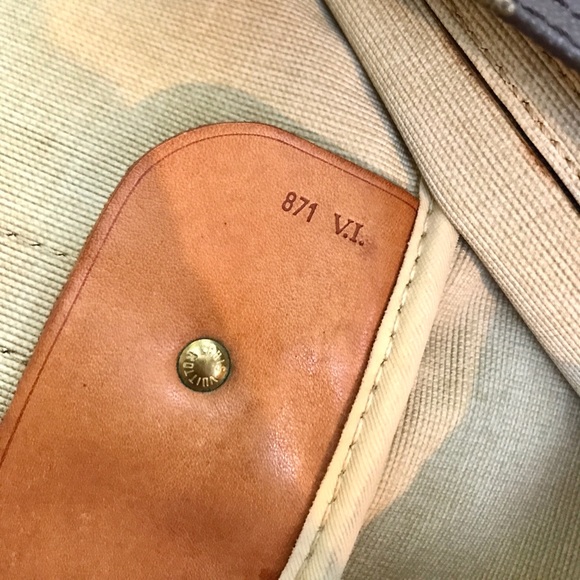 Louis Vuitton, Sirius 55 - Picture 6 of 8